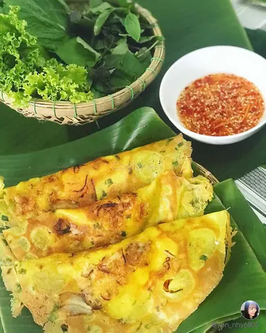 Bánh Xèo Miền Tây Có Phải Món “lai Căng”? Bánh Xèo Miền Tây Có Phải Món “lai Căng”?