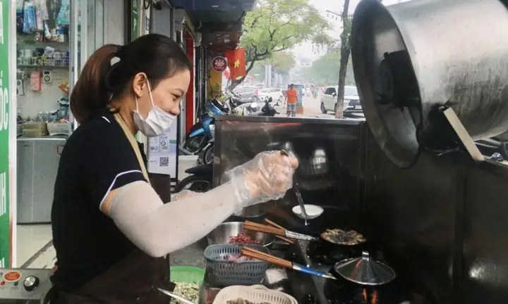 Cách Chế Biến – “bật Mí” Bí Quyết Làm Nên Chiếc Bánh Xèo Tôm Nhảy “chuẩn Vị” Quy Nhơn.