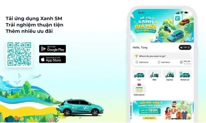 Hướng Dẫn Di Chuyển Đến Các Quán Bánh Xèo Tôm Nhảy