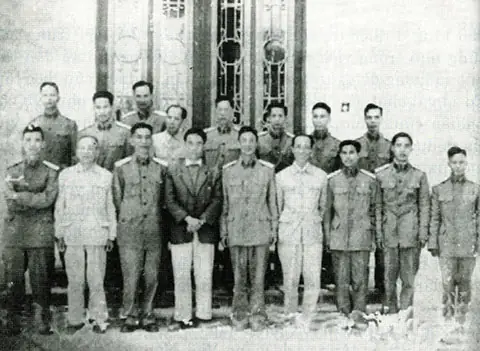 Bảo Tàng Cách Mạng Việt Nam