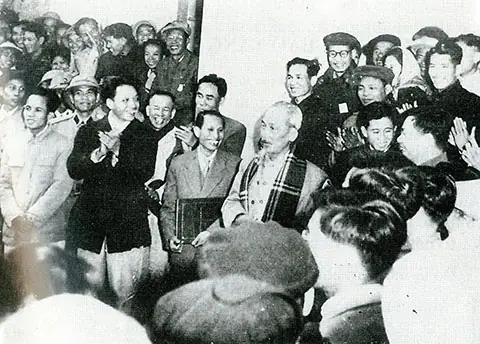 Bảo Tàng Cách Mạng Việt Nam