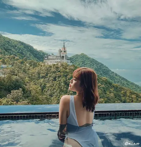 Bể Bơi Vô Cực Tam Đảo: Top 7 Điểm Đến Không Thể Bỏ Lỡ Venus Hotel