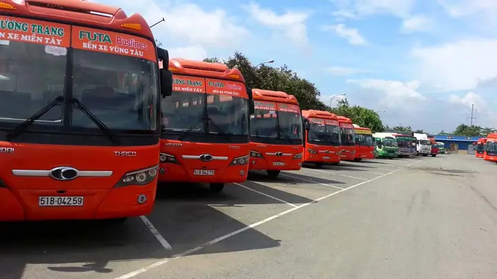 Địa Chỉ Giao Dịch Phương Trang Trên Toàn Quốc