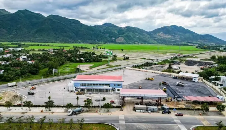 Bến Xe Phía Nam Nha Trang Mới Ở Đâu? Địa Chỉ Bến Xe Liên Tỉnh Nha Trang Mới Nhất