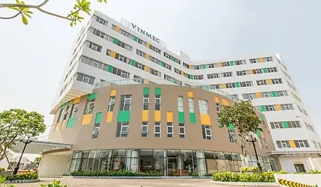 Danh Sách Bệnh Viện Tư Nhân Uy Tín Tại Nha Trang Cho Du Khách Và Người Nước Ngoài