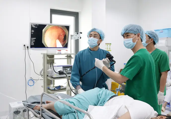 Bệnh Viện Tư Nhân Tại Nha Trang