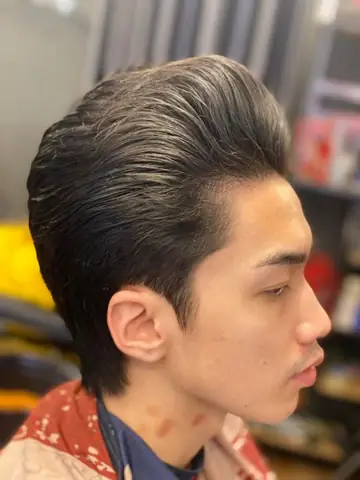Best Barber In Ho Chi Minh Best Barber In Ho Chi Minh