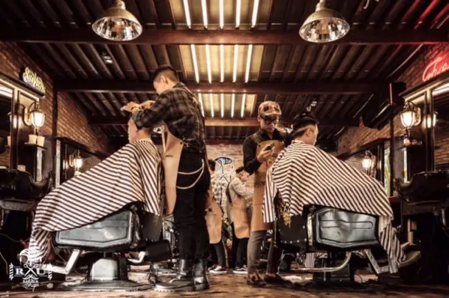 Best Barber In Ho Chi Minh Best Barber In Ho Chi Minh