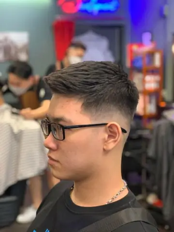 Best Barber In Ho Chi Minh Best Barber In Ho Chi Minh