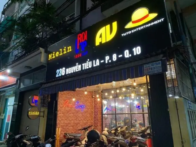 Best Barber In Ho Chi Minh Best Barber In Ho Chi Minh