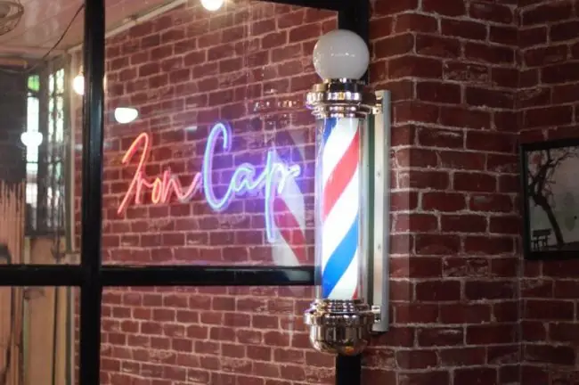 Best Barber In Ho Chi Minh Best Barber In Ho Chi Minh