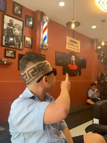Best Barber In Ho Chi Minh Best Barber In Ho Chi Minh