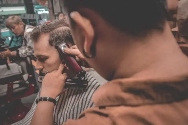 Best Barber In Ho Chi Minh Best Barber In Ho Chi Minh