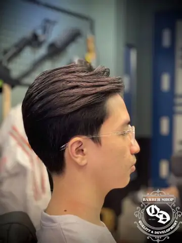 Best Barber In Ho Chi Minh Best Barber In Ho Chi Minh