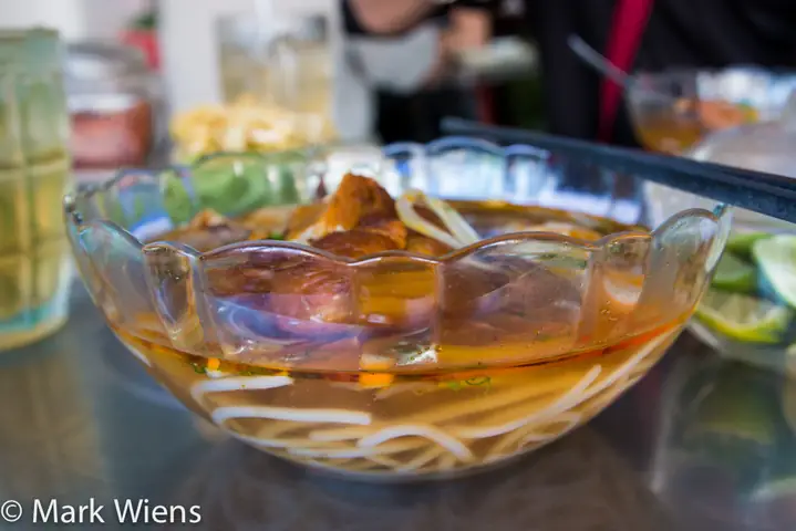 Bun Bo Hue – Another Winning Bowl Of Noodles In Saigon Bun Bo Hue – Another Winning Bowl Of Noodles In Saigon