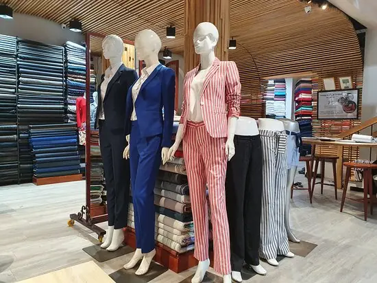 Best Tailors In Hoi An: Lựa Chọn Hàng Đầu Cho Du Khách Quốc Tế