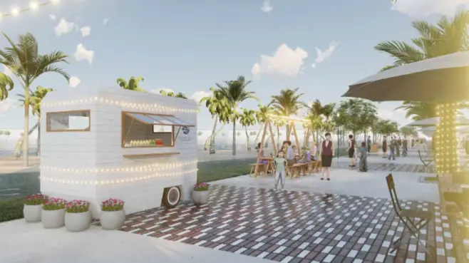 Biển Hồ Nước Mặn Vinhomes Ocean Park: Khám Phá Chuỗi Sự Kiện Cực Chất Biển Hồ Nước Mặn Vinhomes Ocean Park: Khám Phá Chuỗi Sự Kiện Cực Chất