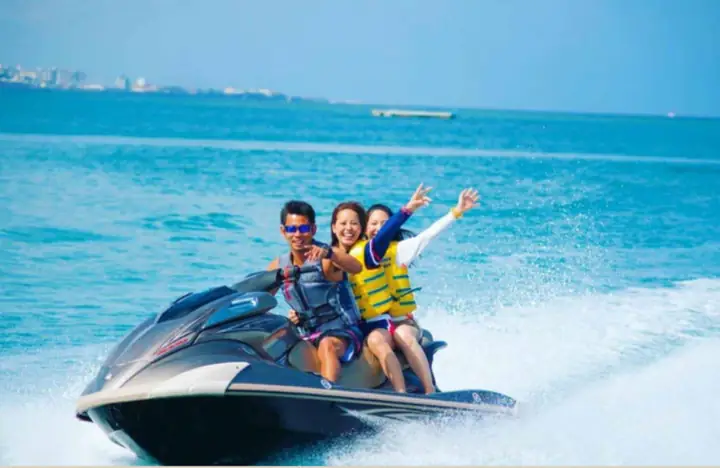 Biển Hồ Nước Mặn Vinhomes Ocean Park: Tận Hưởng Beach Party Với Wow Ocean Show Biển Hồ Nước Mặn Vinhomes Ocean Park: Tận Hưởng Beach Party Với Wow Ocean Show