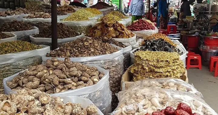 Bình Tây Market Phường 2 Hồ Chí Minh City Vietnam: Cẩm Nang Khám Phá Bình Tây Market Phường 2 Hồ Chí Minh City Vietnam: Cẩm Nang Khám Phá