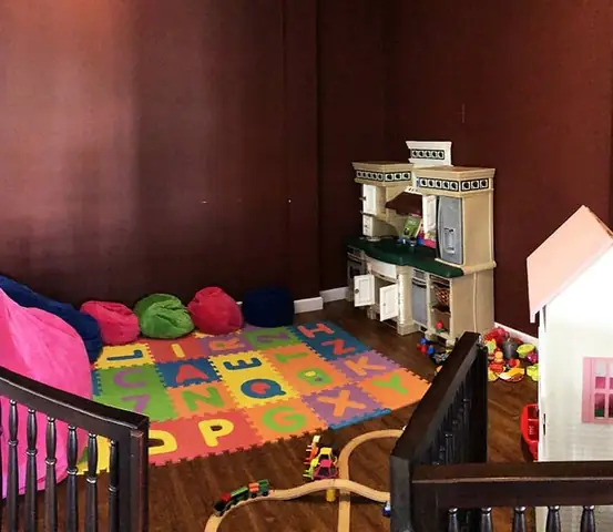 Maison Mận Đỏ Maison Mận Đỏ