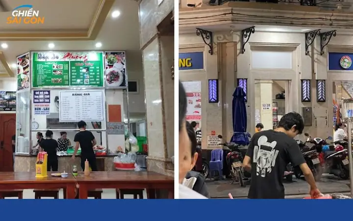 Khám Phá Văn Hóa Ẩm Thực Khi Du Lịch & Định Cư Nước Ngoài: Từ Bún Bắp Bò Phương Trần Thị Nghỉ Đến Thủ Tục Visa