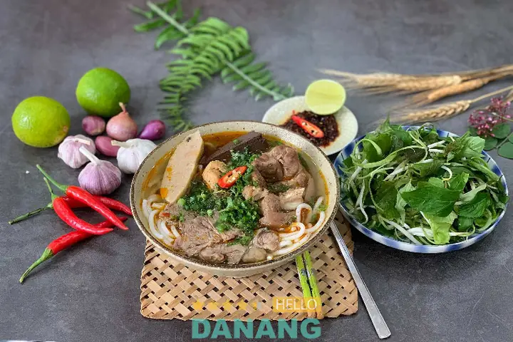 Bún Bò Cô Liên Bún Bò Cô Liên