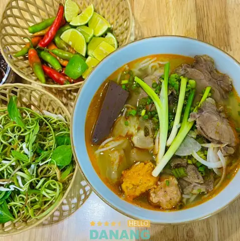 Bún Bò Hà Quán Bún Bò Hà Quán