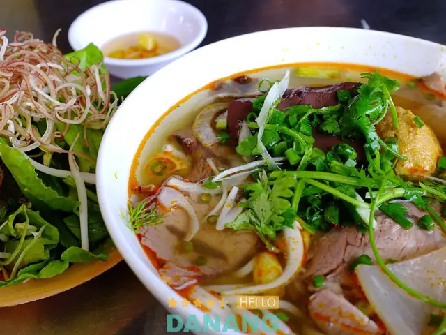 Bún Bò Huế Thượng Thành Bún Bò Huế Thượng Thành