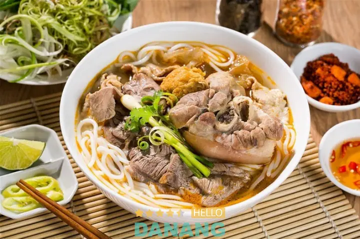Bún Bò Huế – Đặc Sản Huế Ô Chiến Bún Bò Huế – Đặc Sản Huế Ô Chiến