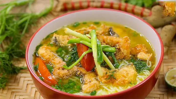 Quán Bún Cá Quy Nhơn Ngon – Quán Ngọc Liên Quán Bún Cá Quy Nhơn Ngon – Quán Ngọc Liên