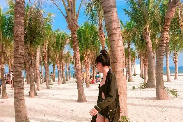 Hoạt Động Giải Trí Biển Hoạt Động Giải Trí Biển