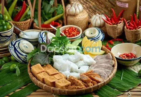 Bún Đậu Mắm Tôm Bao Nhiêu Một Phần Bún Đậu Mắm Tôm Bao Nhiêu Một Phần