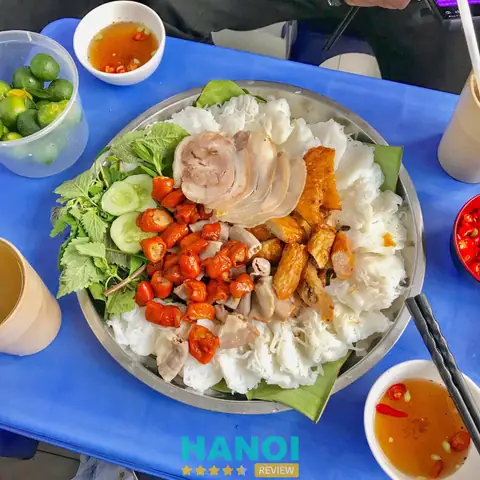 Bún Đậu Cô Tuyến Mắm Tôm Hàng Khay Bún Đậu Cô Tuyến Mắm Tôm Hàng Khay