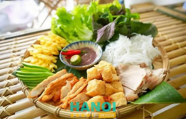 Quán Bún Đậu Yến Hoàn Kiếm Quán Bún Đậu Yến Hoàn Kiếm