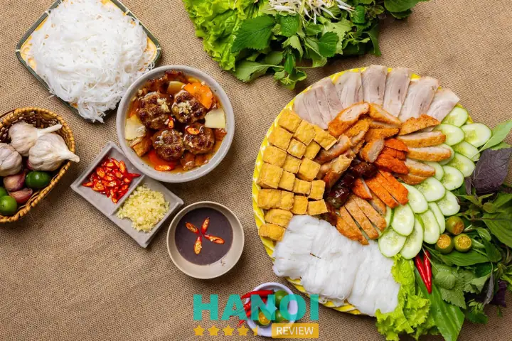 Bún Đậu Ngõ Tràng Tiền Bún Đậu Ngõ Tràng Tiền