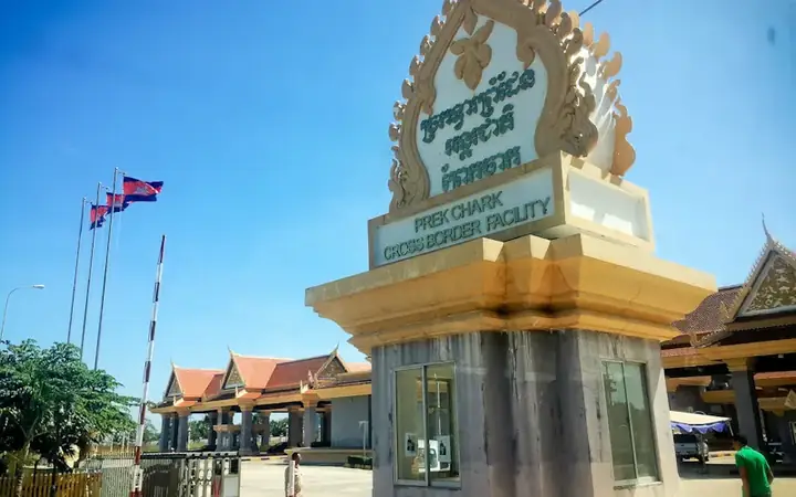 Đi Xe Bus Từ Sài Gòn Đến Kampot: Kinh Nghiệm Và Lưu Ý Chi Tiết