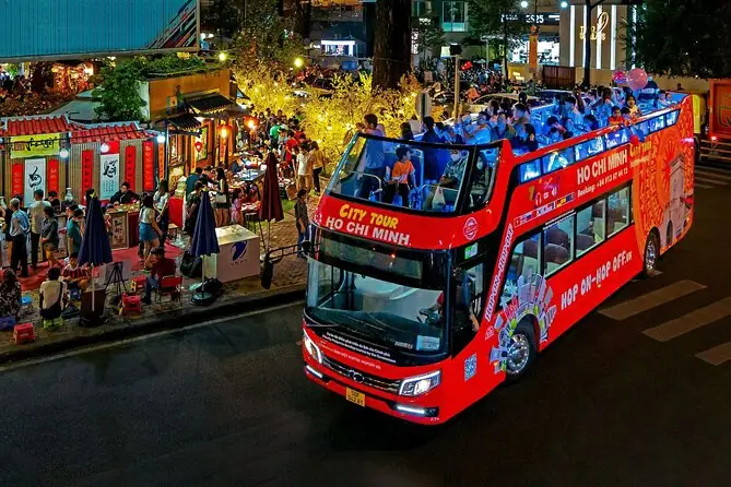 Đi Bus Từ Huế Đến Hồ Chí Minh: Hướng Dẫn Chi Tiết