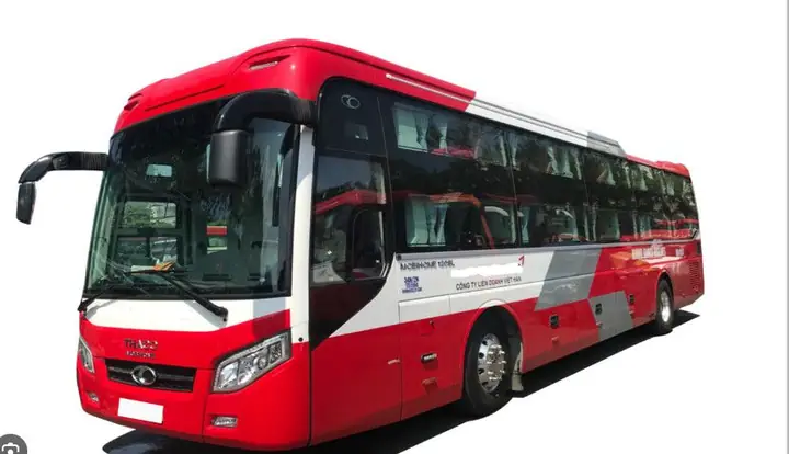 Đi Bus Từ Huế Đến Hồ Chí Minh: Hướng Dẫn Chi Tiết