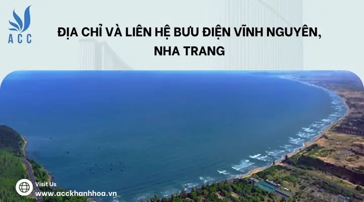 Bưu Điện Vĩnh Thạnh Nha Trang: Địa Chỉ, Giờ Làm Việc & Dịch Vụ Toàn Diện Bưu Điện Vĩnh Thạnh Nha Trang: Địa Chỉ, Giờ Làm Việc & Dịch Vụ Toàn Diện