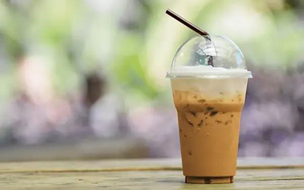 Cà Phê Pha Sẵn Dạng Lỏng Có Mang Lên Máy Bay Được Không? Cà Phê Pha Sẵn Dạng Lỏng Có Mang Lên Máy Bay Được Không?