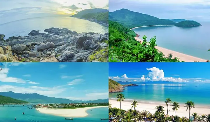 Biển Đà Nẵng – Điểm Đến Thu Hút Du Khách Trong Và Ngoài Nước Biển Đà Nẵng – Điểm Đến Thu Hút Du Khách Trong Và Ngoài Nước