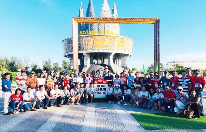 Các Điểm Du Lịch Ở Trà Cổ