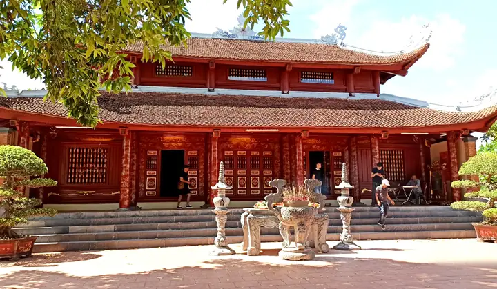Các Điểm Du Lịch Ở Trà Cổ