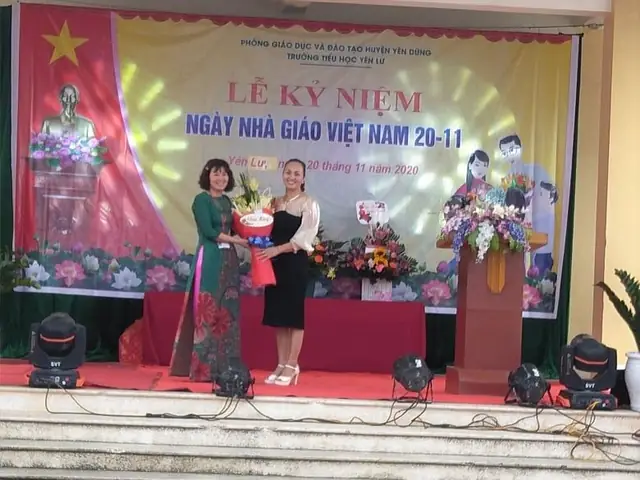 Các Hoạt Động Trong Ngày 20 11 Các Hoạt Động Trong Ngày 20 11