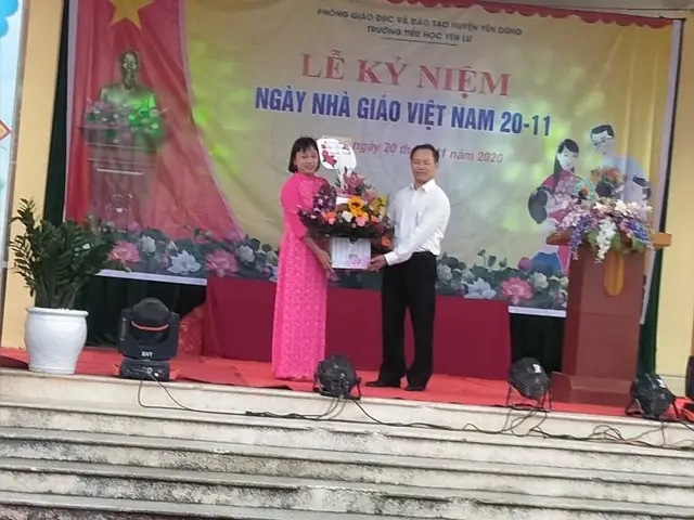 Các Hoạt Động Trong Ngày 20 11 Các Hoạt Động Trong Ngày 20 11
