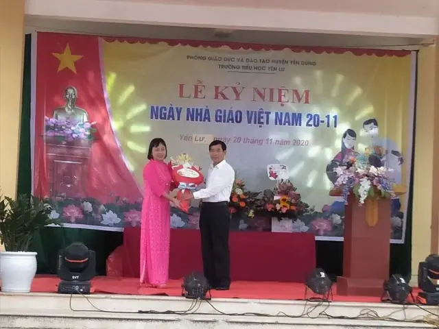 Các Hoạt Động Trong Ngày 20 11 Các Hoạt Động Trong Ngày 20 11