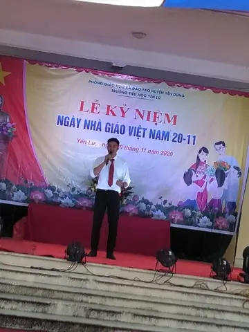Các Hoạt Động Trong Ngày 20 11 Các Hoạt Động Trong Ngày 20 11