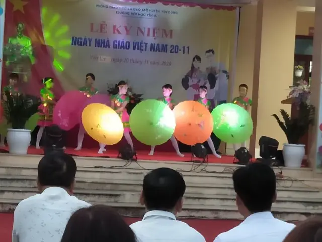 Các Hoạt Động Trong Ngày 20 11 Các Hoạt Động Trong Ngày 20 11