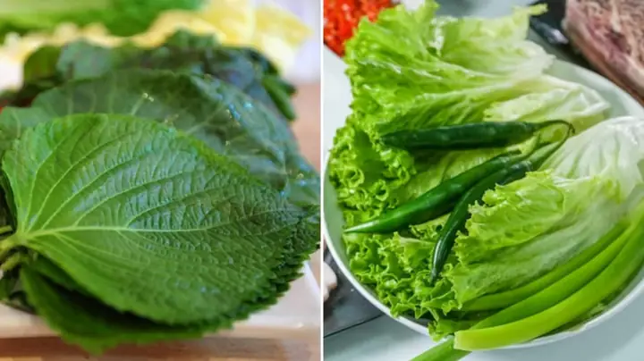 Khám Phá Các Loại Rau Ăn Kèm Cá Nướng Trên Bàn Tiệc Ẩm Thực Toàn Cầu Khám Phá Các Loại Rau Ăn Kèm Cá Nướng Trên Bàn Tiệc Ẩm Thực Toàn Cầu