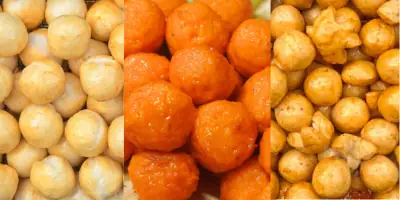 Các Loại Cá Viên Chiên Các Loại Cá Viên Chiên